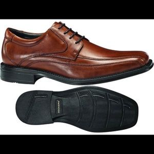 Men’s Dockers Endow Oxford dress shoes